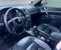Серый Шкода Октавия, объемом двигателя 1.9 л и пробегом 332 тыс. км за 7699 $, фото 11 на Automoto.ua