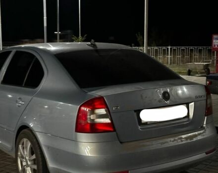 Шкода Октавия 2009 в Полтаве на Automoto.ua Серый Шкода Октавия, объемом двигателя 1.4 л и пробегом 320 тыс. км за 6850 $, фото 1 на Automoto.ua