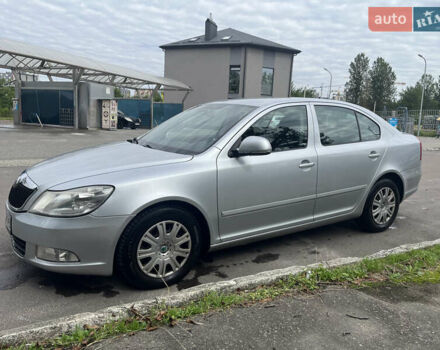 Сірий Шкода Октавія, об'ємом двигуна 1.9 л та пробігом 238 тис. км за 7500 $, фото 10 на Automoto.ua
