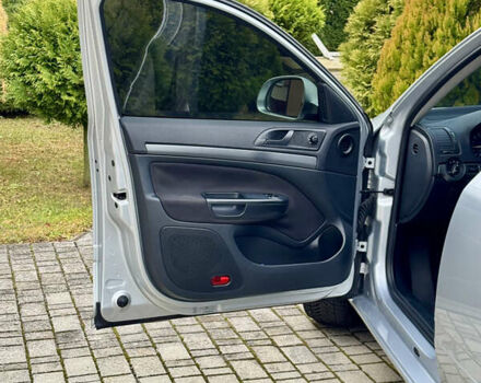 Серый Шкода Октавия, объемом двигателя 1.9 л и пробегом 237 тыс. км за 7499 $, фото 31 на Automoto.ua