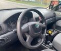 Шкода Октавія 2009 у Белой Церкве на Automoto.ua Сірий Шкода Октавія, об'ємом двигуна 1.9 л та пробігом 209 тис. км за 6800 $, фото 2 на Automoto.ua