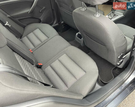 Серый Шкода Октавия, объемом двигателя 1.4 л и пробегом 242 тыс. км за 8350 $, фото 8 на Automoto.ua