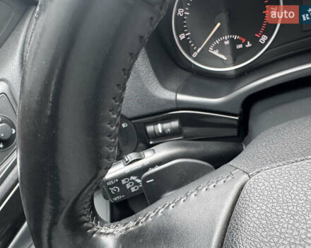 Серый Шкода Октавия, объемом двигателя 1.8 л и пробегом 228 тыс. км за 8950 $, фото 17 на Automoto.ua