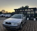 Шкода Октавия 2009 в Знаменке на Automoto.ua Серый Шкода Октавия, объемом двигателя 1.6 л и пробегом 186 тыс. км за 5500 $, фото 1 на Automoto.ua