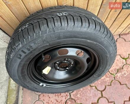 Серый Шкода Октавия, объемом двигателя 1.6 л и пробегом 213 тыс. км за 5600 $, фото 52 на Automoto.ua