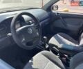 Серый Шкода Октавия, объемом двигателя 1.9 л и пробегом 219 тыс. км за 3500 $, фото 8 на Automoto.ua