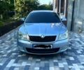 Сірий Шкода Октавія, об'ємом двигуна 1.4 л та пробігом 217 тис. км за 5200 $, фото 1 на Automoto.ua