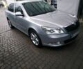 Серый Шкода Октавия, объемом двигателя 1.9 л и пробегом 268 тыс. км за 8500 $, фото 1 на Automoto.ua