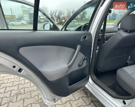 Серый Шкода Октавия, объемом двигателя 1.6 л и пробегом 190 тыс. км за 5999 $, фото 32 на Automoto.ua