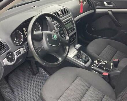 Сірий Шкода Октавія, об'ємом двигуна 1.8 л та пробігом 162 тис. км за 9300 $, фото 26 на Automoto.ua