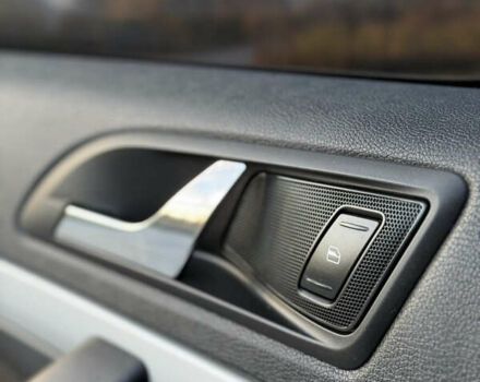 Серый Шкода Октавия, объемом двигателя 1.8 л и пробегом 260 тыс. км за 8999 $, фото 32 на Automoto.ua