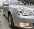 Сірий Шкода Октавія, об'ємом двигуна 1.6 л та пробігом 230 тис. км за 7783 $, фото 2 на Automoto.ua