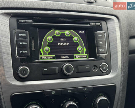 Серый Шкода Октавия, объемом двигателя 1.9 л и пробегом 237 тыс. км за 7499 $, фото 57 на Automoto.ua