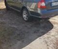 Серый Шкода Октавия, объемом двигателя 1.8 л и пробегом 203 тыс. км за 6700 $, фото 11 на Automoto.ua