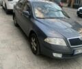 Сірий Шкода Октавія, об'ємом двигуна 1.6 л та пробігом 227 тис. км за 6900 $, фото 1 на Automoto.ua