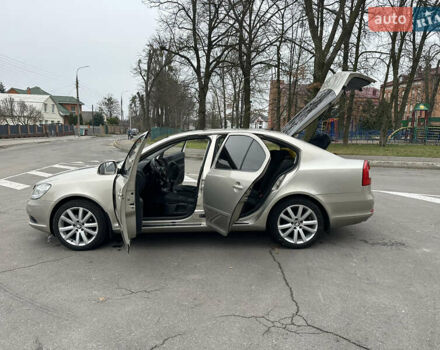 Серый Шкода Октавия, объемом двигателя 1.6 л и пробегом 159 тыс. км за 7499 $, фото 59 на Automoto.ua