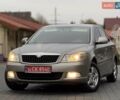 Сірий Шкода Октавія, об'ємом двигуна 1.4 л та пробігом 200 тис. км за 7300 $, фото 1 на Automoto.ua