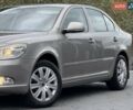 Шкода Октавия 2009 в Хусте на Automoto.ua Серый Шкода Октавия, объемом двигателя 1.4 л и пробегом 200 тыс. км за 6199 $, фото 3 на Automoto.ua