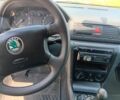 Сірий Шкода Октавія, об'ємом двигуна 1.6 л та пробігом 221 тис. км за 6599 $, фото 14 на Automoto.ua
