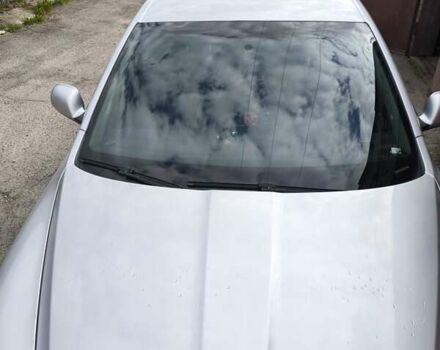 Сірий Шкода Октавія, об'ємом двигуна 1.6 л та пробігом 164 тис. км за 7500 $, фото 5 на Automoto.ua