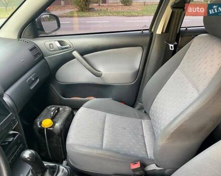 Шкода Октавія 2009 у Белой Церкве на Automoto.ua Сірий Шкода Октавія, об'ємом двигуна 1.9 л та пробігом 209 тис. км за 6800 $, фото 10 на Automoto.ua