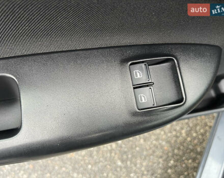 Серый Шкода Октавия, объемом двигателя 1.4 л и пробегом 242 тыс. км за 8350 $, фото 20 на Automoto.ua