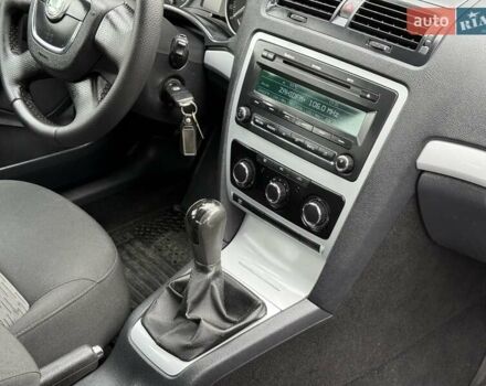 Шкода Октавия 2009 в Хусте на Automoto.ua Серый Шкода Октавия, объемом двигателя 1.4 л и пробегом 200 тыс. км за 6199 $, фото 54 на Automoto.ua