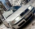 Сірий Шкода Октавія, об'ємом двигуна 1.6 л та пробігом 223 тис. км за 5950 $, фото 1 на Automoto.ua