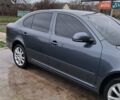 Сірий Шкода Октавія, об'ємом двигуна 1.8 л та пробігом 162 тис. км за 9300 $, фото 11 на Automoto.ua
