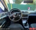 Сірий Шкода Октавія, об'ємом двигуна 1.4 л та пробігом 217 тис. км за 5200 $, фото 7 на Automoto.ua
