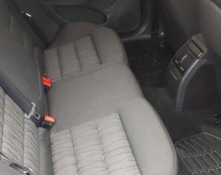 Серый Шкода Октавия, объемом двигателя 1.4 л и пробегом 154 тыс. км за 7800 $, фото 4 на Automoto.ua