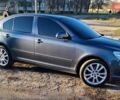 Сірий Шкода Октавія, об'ємом двигуна 1.8 л та пробігом 162 тис. км за 9300 $, фото 12 на Automoto.ua