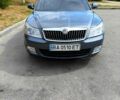 Шкода Октавия 2009 в Кропивницком (Кировограде) на Automoto.ua Серый Шкода Октавия, объемом двигателя 1.4 л и пробегом 219 тыс. км за 6400 $, фото 1 на Automoto.ua