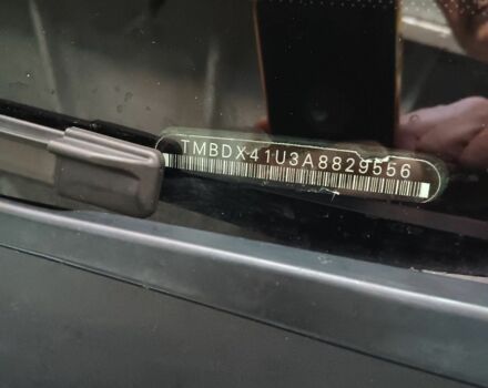 Серый Шкода Октавия, объемом двигателя 1.6 л и пробегом 221 тыс. км за 6400 $, фото 11 на Automoto.ua