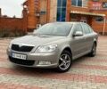 Сірий Шкода Октавія, об'ємом двигуна 1.39 л та пробігом 216 тис. км за 6500 $, фото 1 на Automoto.ua