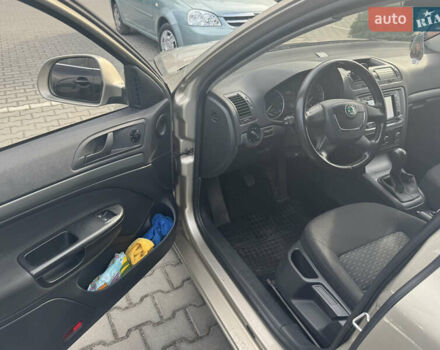 Шкода Октавія 2009 у Вінниці на Automoto.ua Сірий Шкода Октавія, об'ємом двигуна 1.6 л та пробігом 158 тис. км за 6400 $, фото 8 на Automoto.ua