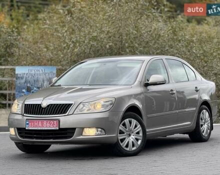 Шкода Октавия 2009 в Хусте на Automoto.ua Серый Шкода Октавия, объемом двигателя 1.4 л и пробегом 200 тыс. км за 6199 $, фото 5 на Automoto.ua