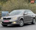Шкода Октавия 2009 в Хусте на Automoto.ua Серый Шкода Октавия, объемом двигателя 1.4 л и пробегом 200 тыс. км за 6199 $, фото 5 на Automoto.ua