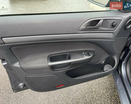 Серый Шкода Октавия, объемом двигателя 1.4 л и пробегом 242 тыс. км за 8350 $, фото 12 на Automoto.ua