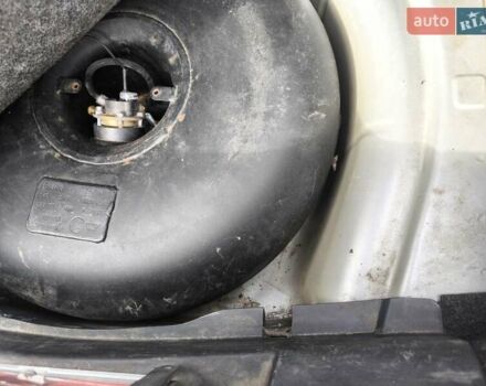 Сірий Шкода Октавія, об'ємом двигуна 1.6 л та пробігом 164 тис. км за 7500 $, фото 14 на Automoto.ua