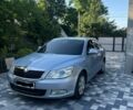 Сірий Шкода Октавія, об'ємом двигуна 1.4 л та пробігом 217 тис. км за 5200 $, фото 1 на Automoto.ua