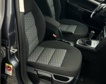 Сірий Шкода Октавія, об'ємом двигуна 1.6 л та пробігом 117 тис. км за 8700 $, фото 51 на Automoto.ua