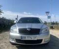 Серый Шкода Октавия, объемом двигателя 1.6 л и пробегом 235 тыс. км за 7700 $, фото 1 на Automoto.ua