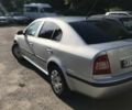 Сірий Шкода Октавія, об'ємом двигуна 1.4 л та пробігом 136 тис. км за 5700 $, фото 1 на Automoto.ua