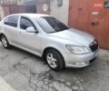 Сірий Шкода Октавія, об'ємом двигуна 1.6 л та пробігом 164 тис. км за 7500 $, фото 4 на Automoto.ua
