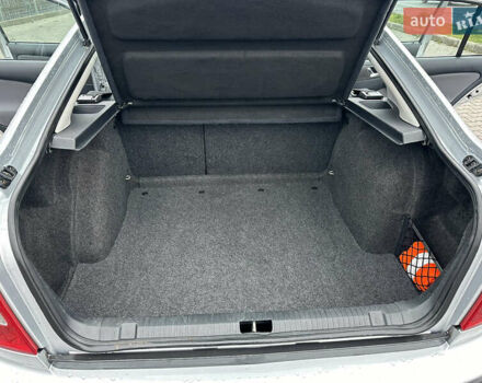 Серый Шкода Октавия, объемом двигателя 1.6 л и пробегом 190 тыс. км за 5999 $, фото 37 на Automoto.ua