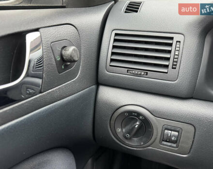 Сірий Шкода Октавія, об'ємом двигуна 1.6 л та пробігом 191 тис. км за 5950 $, фото 27 на Automoto.ua