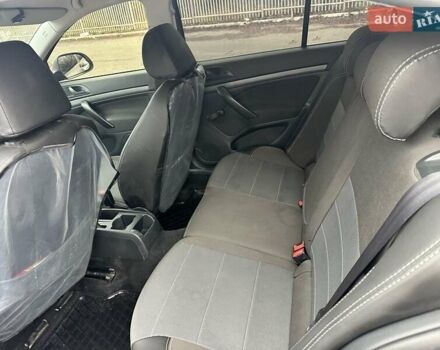 Сірий Шкода Октавія, об'ємом двигуна 1.6 л та пробігом 162 тис. км за 7000 $, фото 2 на Automoto.ua