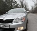 Сірий Шкода Октавія, об'ємом двигуна 1.6 л та пробігом 230 тис. км за 7783 $, фото 12 на Automoto.ua
