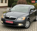 Сірий Шкода Октавія, об'ємом двигуна 1.6 л та пробігом 117 тис. км за 8700 $, фото 25 на Automoto.ua